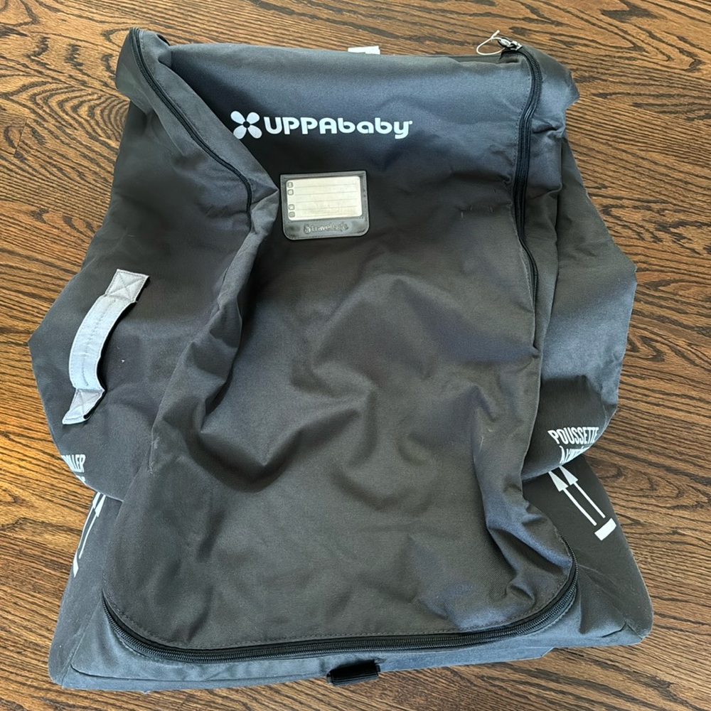 Uppababy Vista Travel Bag